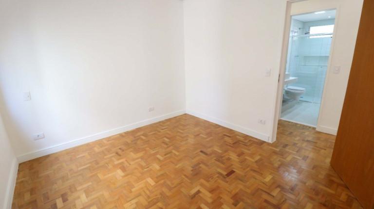 Imagem Apartamento com 3 Quartos à Venda, 100 m² em Higienópolis - São Paulo Imagem Apartamento com 3 Quartos à Venda, 100 m² em Higienópolis - São Paulo