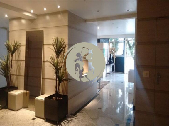 Imagem Apartamento com 4 Quartos à Venda, 174 m² em Gonzaga - Santos Imagem Apartamento com 4 Quartos à Venda, 174 m² em Gonzaga - Santos