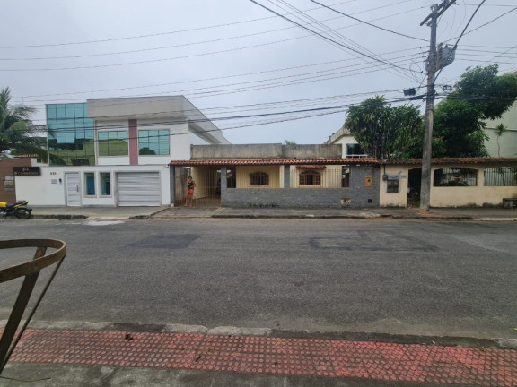 Imagem Casa com 3 Quartos à Venda, 360 m² em Itapebussu - Guarapari Imagem Casa com 3 Quartos à Venda, 360 m² em Itapebussu - Guarapari