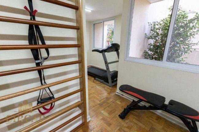 Imagem Apartamento com 3 Quartos à Venda, 185 m² em Perdizes - São Paulo