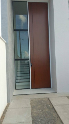 Imagem Apartamento com 3 Quartos à Venda, 140 m² em Sim - Feira De Santana