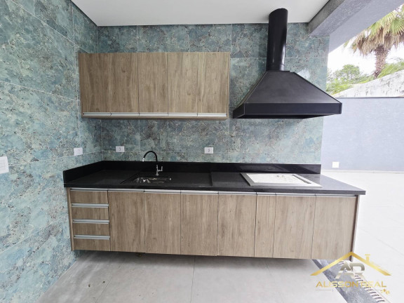 Imagem Casa de Condomínio à Venda, 360 m² em Alphaville - Santana De Parnaíba Imagem Casa de Condomínio à Venda, 360 m² em Alphaville - Santana De Parnaíba