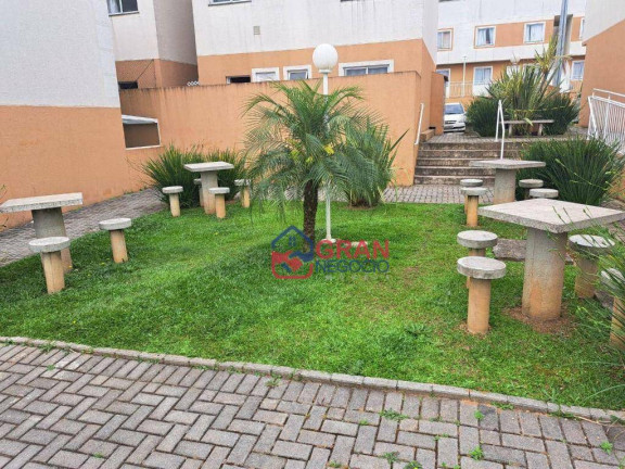 Imagem Apartamento com 2 Quartos à Venda, 48 m² em Planta Almirante - Almirante Tamandaré Imagem Apartamento com 2 Quartos à Venda, 48 m² em Planta Almirante - Almirante Tamandaré