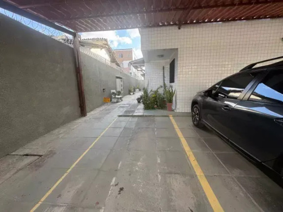 Apartamento com 3 Quartos à Venda, 72 m² em Cordeiro - Recife