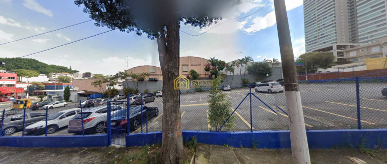 Imagem Terreno para Alugar, 1.936 m² em Jardim Do Mar - São Bernardo Do Campo Imagem Terreno para Alugar, 1.936 m² em Jardim Do Mar - São Bernardo Do Campo