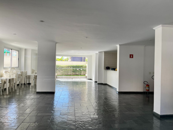 Imagem Apartamento com 2 Quartos para Alugar, 56 m² em Vila Romana - São Paulo Imagem Apartamento com 2 Quartos para Alugar, 56 m² em Vila Romana - São Paulo