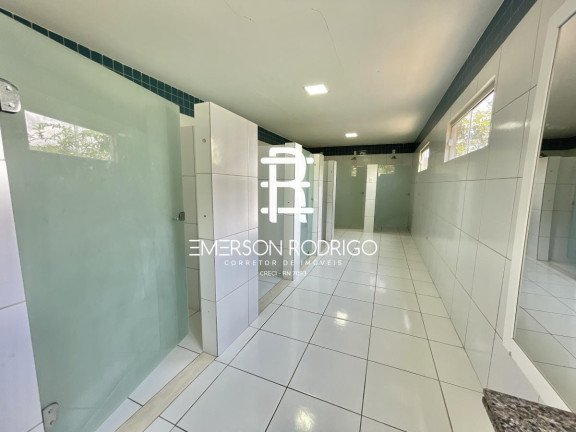 Imagem Chácara com 6 Quartos à Venda, 5.000 m² em Zona De Expansão - Macaíba