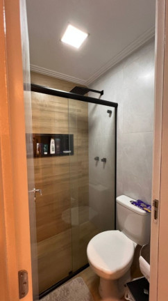 Imagem Apartamento com 2 Quartos à Venda, 56 m² em Jardim California - Jacareí Imagem Apartamento com 2 Quartos à Venda, 56 m² em Jardim California - Jacareí