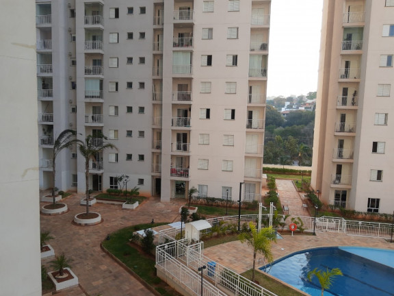Imagem Imóvel com 3 Quartos à Venda, 83 m² em Jardim Paris - Jundiaí