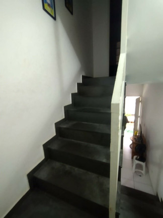 Imagem Sobrado com 3 Quartos à Venda, 90 m² em Jardim Marina - Mongaguá Imagem Sobrado com 3 Quartos à Venda, 90 m² em Jardim Marina - Mongaguá