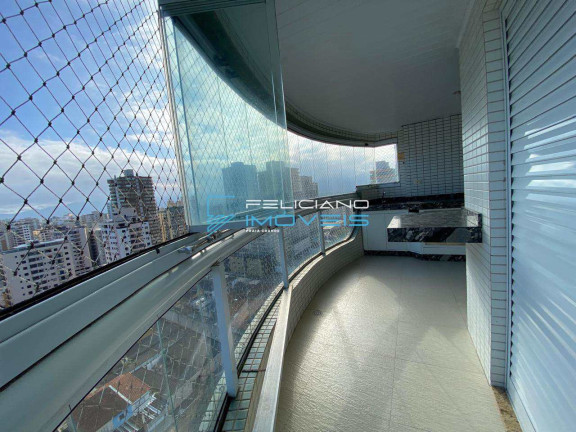 Imagem Apartamento com 2 Quartos à Venda, 93 m² em Aviação - Praia Grande Imagem Apartamento com 2 Quartos à Venda, 93 m² em Aviação - Praia Grande