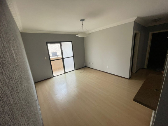 Imóvel com 2 Quartos à Venda, 54 m² em Jardim Novo Mundo - Sorocaba