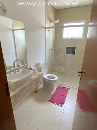 Imagem Casa com 3 Quartos à Venda, 124 m² em Jardim Paulista - Atibaia Imagem Casa com 3 Quartos à Venda, 124 m² em Jardim Paulista - Atibaia
