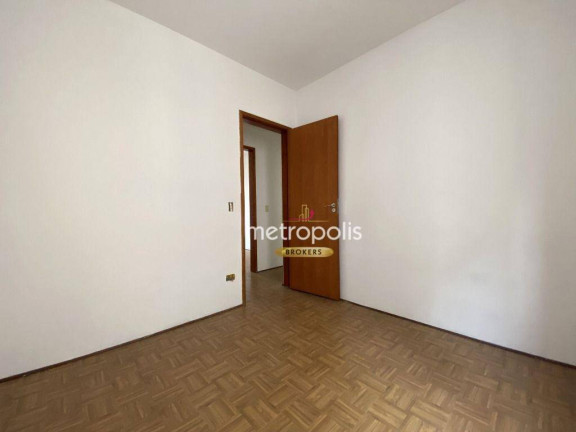 Imagem Apartamento com 3 Quartos à Venda, 83 m² em Boa Vista - São Caetano Do Sul