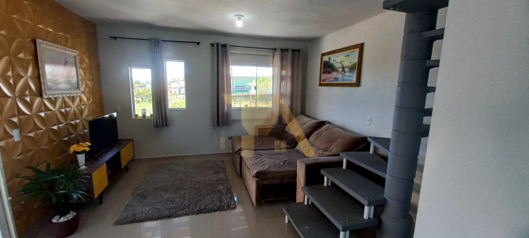 Imagem Imóvel com 2 Quartos à Venda, em Alto Arroio - Imbituba Imagem Imóvel com 2 Quartos à Venda, em Alto Arroio - Imbituba