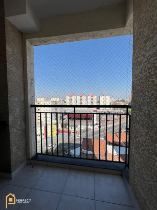 Imagem Apartamento com 2 Quartos à Venda, 56 m² em Centro - Taubaté