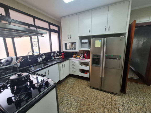 Imagem Apartamento com 4 Quartos à Venda, 230 m² em Santo Antônio - São Caetano Do Sul Imagem Apartamento com 4 Quartos à Venda, 230 m² em Santo Antônio - São Caetano Do Sul
