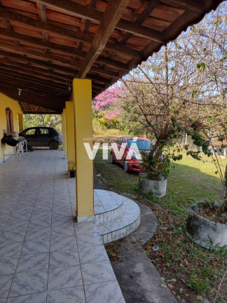 Fazenda à Venda,  em Salto De Cima - Extrema