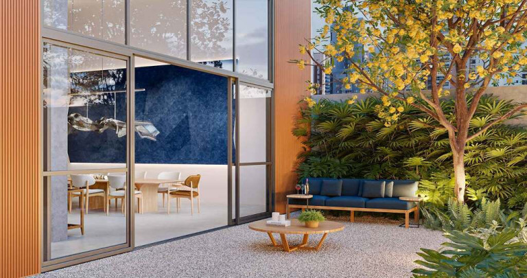 Imagem Apartamento com 4 Quartos à Venda, 182 m² em Pinheiros - São Paulo