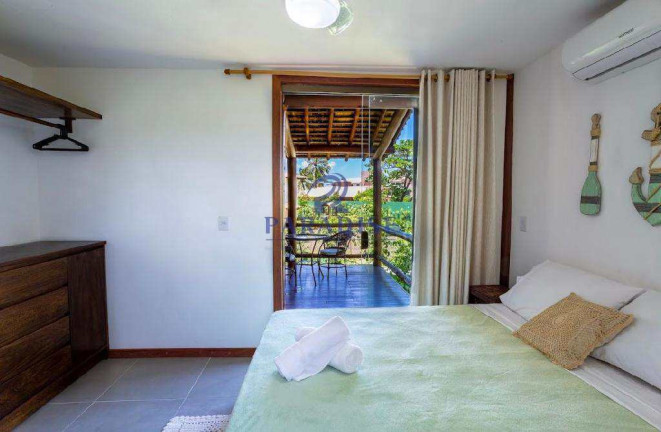 Imagem Apartamento com 3 Quartos à Venda, 136 m² em Itacimirim - Camaçari
