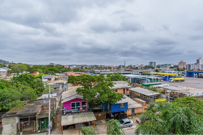Imagem Apartamento com 2 Quartos à Venda, 51 m² em Partenon - Porto Alegre Imagem Apartamento com 2 Quartos à Venda, 51 m² em Partenon - Porto Alegre