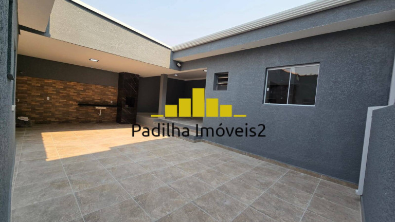 Imagem Casa com 4 Quartos à Venda, 250 m² em Jardim Guadalupe - Sorocaba