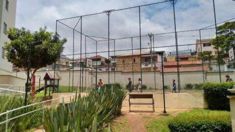 Imagem Apartamento com 2 Quartos à Venda, 47 m² em Fazenda Aricanduva - São Paulo