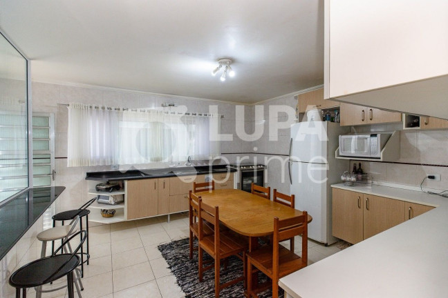 Imagem Casa com 3 Quartos à Venda, 199 m² em Tatuapé - São Paulo Imagem Casa com 3 Quartos à Venda, 199 m² em Tatuapé - São Paulo