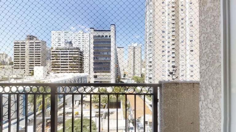 Imagem Imóvel com 3 Quartos à Venda, 105 m² em Vila Mariana - São Paulo