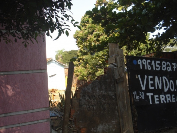 Imagem Terreno em Condomínio à Venda, 330 m² em Jardim Europa - Bauru