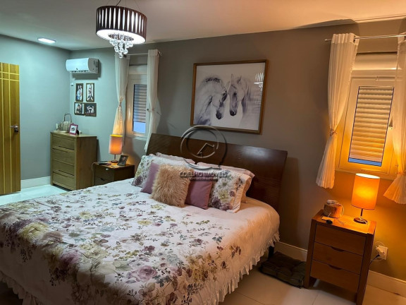 Imagem Casa com 4 Quartos à Venda, 300 m² em Arniqueira - águas Claras