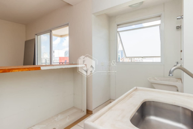 Imagem Apartamento com 1 Quarto à Venda, 41 m² em Consolação - São Paulo Imagem Apartamento com 1 Quarto à Venda, 41 m² em Consolação - São Paulo