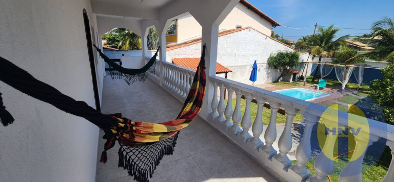 Imagem Casa com 3 Quartos à Venda, 440 m² em Jardim Atlântico Leste (itaipuaçu) - Maricá