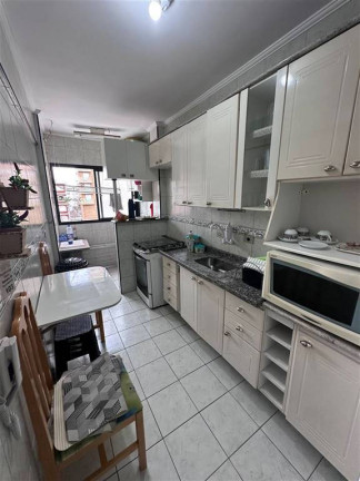 Imagem Apartamento com 1 Quarto à Venda, 45 m² em Tupi - Praia Grande