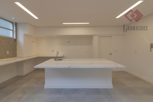 Imagem Apartamento com 3 Quartos à Venda, 270 m² em Higienópolis - São Paulo