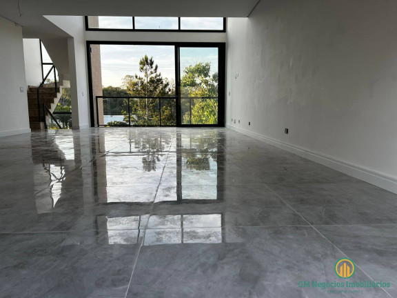Imagem Casa de Condomínio com 3 Quartos à Venda, 226 m² em Jardim Caiapiá - Cotia