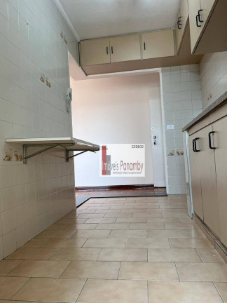 Imagem Apartamento com 1 Quarto à Venda, 53 m² em Vila Monumento - São Paulo
