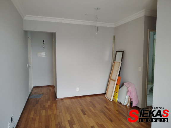 Imagem Apartamento com 2 Quartos à Venda, 55 m² em Guilhermina Esperança - São Paulo Imagem Apartamento com 2 Quartos à Venda, 55 m² em Guilhermina Esperança - São Paulo