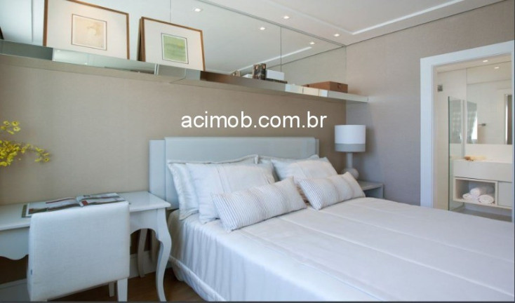 Imagem Imóvel com 3 Quartos à Venda, 126 m² em Aquarius - Salvador