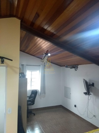 Imagem Sobrado com 4 Quartos à Venda, 221 m² em Centro Alto - Ribeirão Pires
