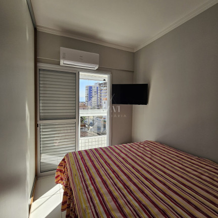 Imagem Apartamento com 2 Quartos à Venda, 63 m² em Aviação - Praia Grande
