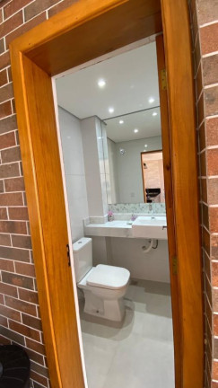 Imagem Sobrado com 2 Quartos à Venda, 100 m² em Vila Antonieta - São Paulo