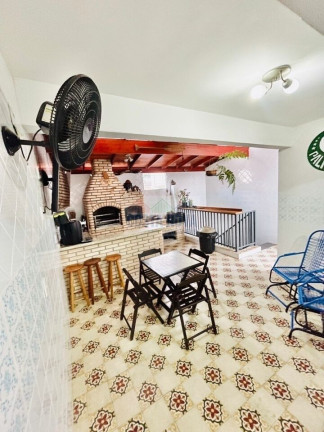 Imagem Casa com 3 Quartos à Venda, 280 m² em Vila Mazzei - São Paulo Imagem Casa com 3 Quartos à Venda, 280 m² em Vila Mazzei - São Paulo