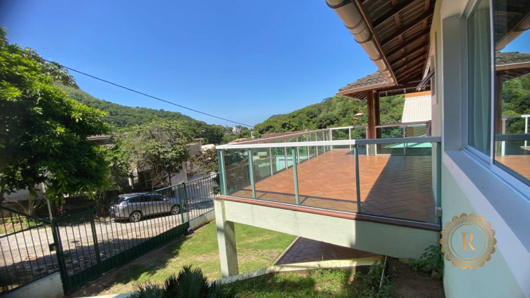 Imagem Casa com 3 Quartos à Venda, 173 m² em Fradinhos - Vitória
