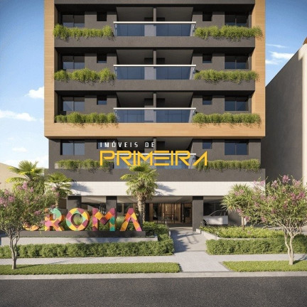 Imagem Apartamento com 2 Quartos à Venda,  em Bigorrilho - Curitiba