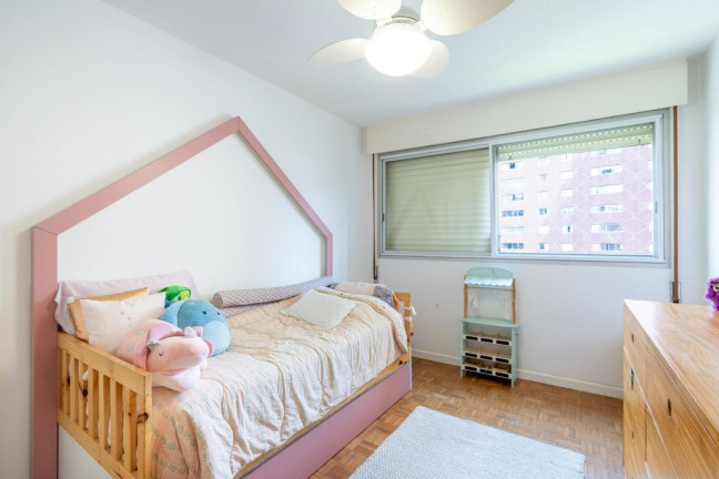 Imagem Apartamento com 3 Quartos à Venda, 108 m² em Itaim Bibi - São Paulo Imagem Apartamento com 3 Quartos à Venda, 108 m² em Itaim Bibi - São Paulo