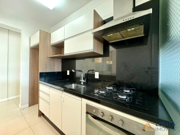 Imagem Apartamento com 2 Quartos à Venda, 68 m² em Itacorubi - Florianópolis