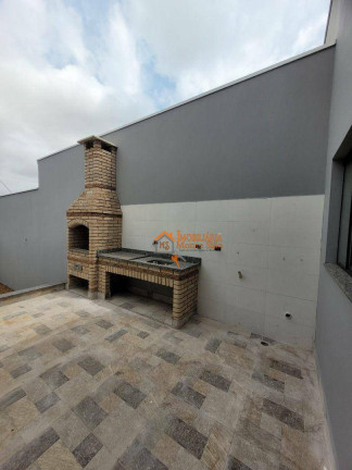 Imagem Sobrado com 2 Quartos à Venda, 69 m² em Chácara águas Da Pedra - Itaquaquecetuba