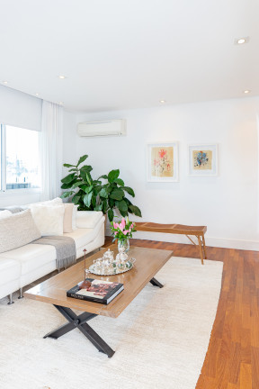 Imagem Apartamento com 4 Quartos à Venda, 171 m² em Alto Da Boa Vista - São Paulo