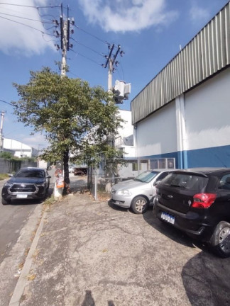Imagem Galpão para Alugar, 1.900 m² em Vila Nova Cumbica - Guarulhos Imagem Galpão para Alugar, 1.900 m² em Vila Nova Cumbica - Guarulhos